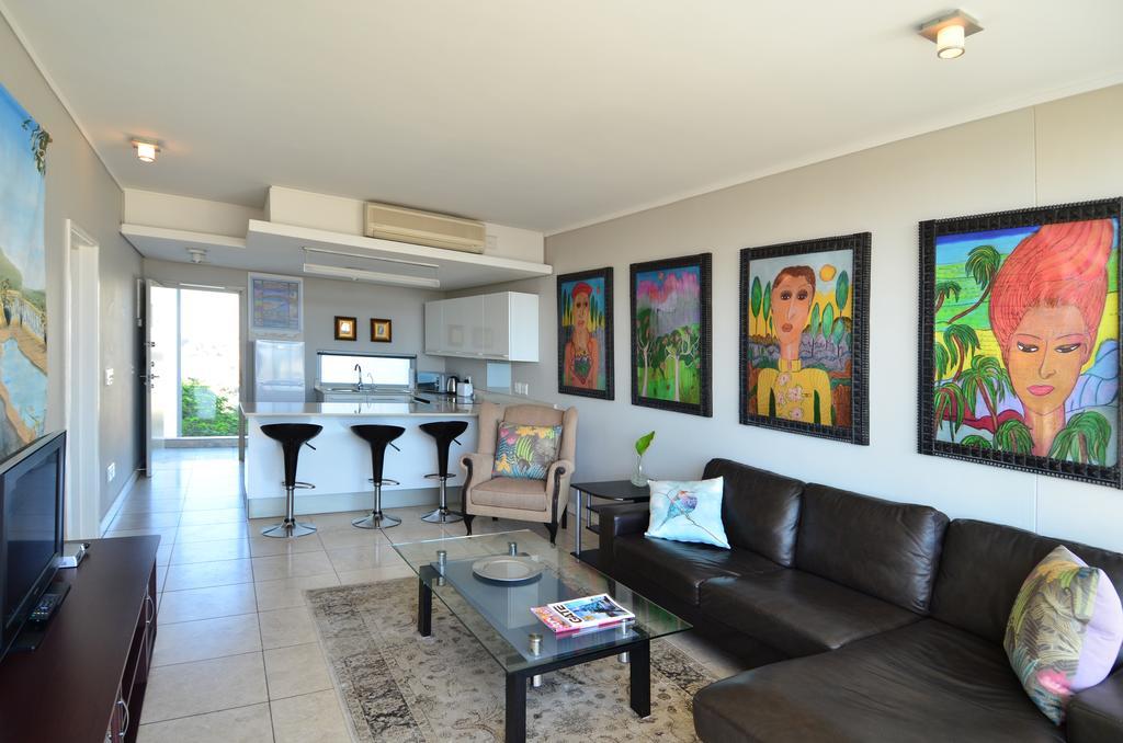 214 Harbour Bridge Apartment Cape Town Exterior photo