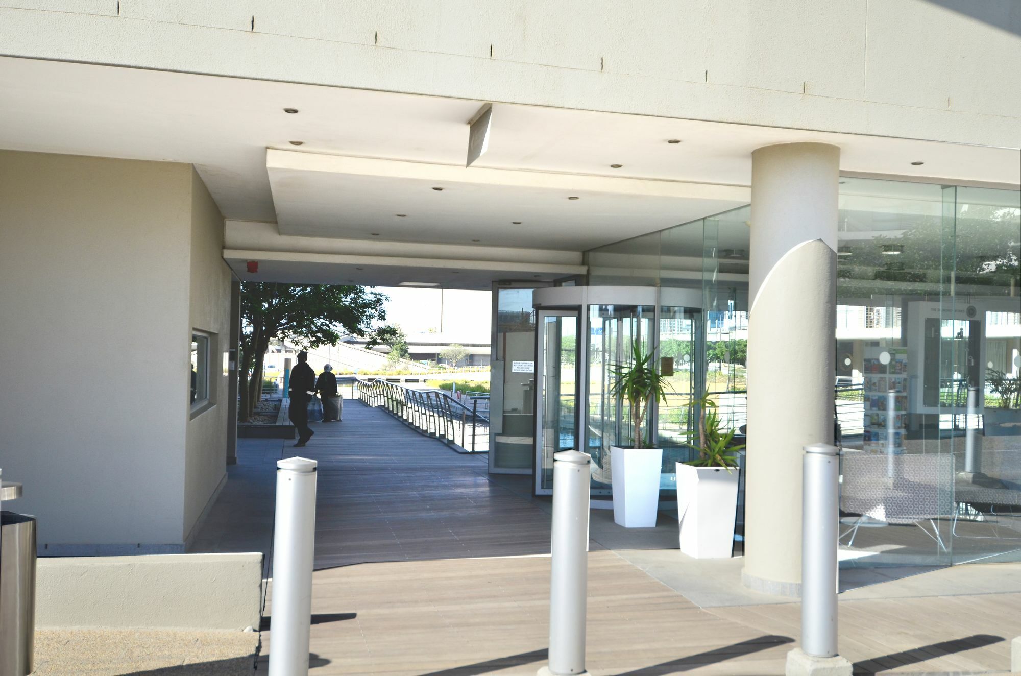 214 Harbour Bridge Apartment Cape Town Exterior photo
